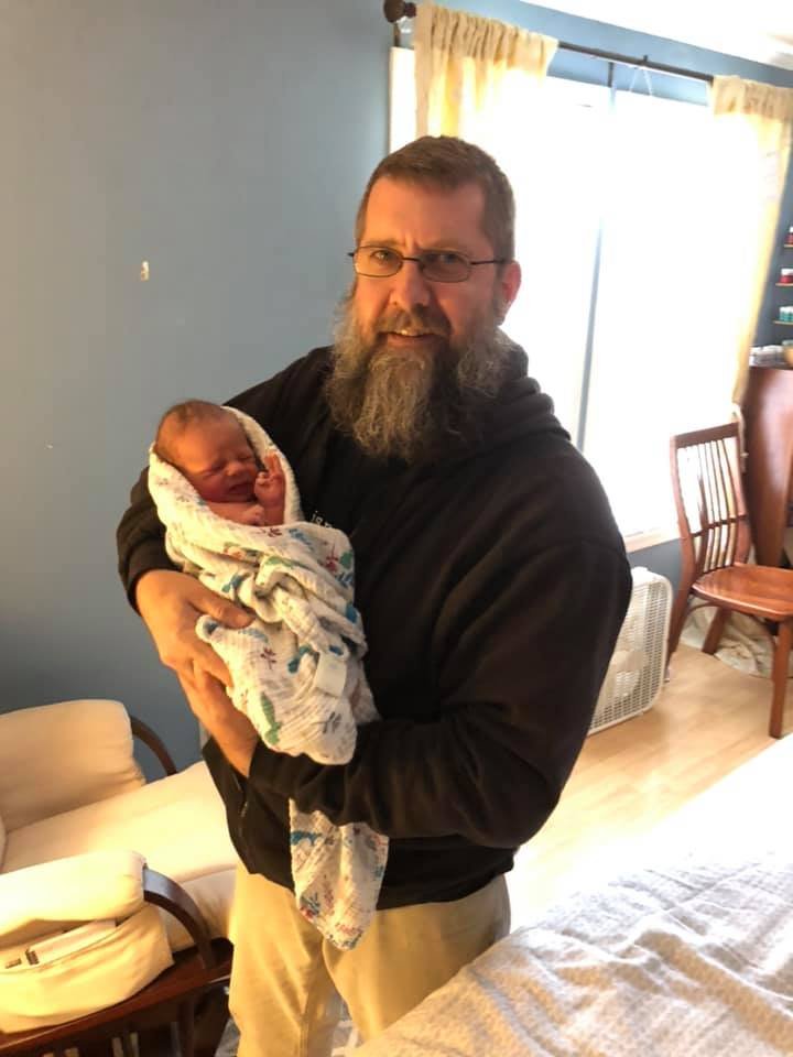 Dennis Green’s Testimony in his Rescue Case