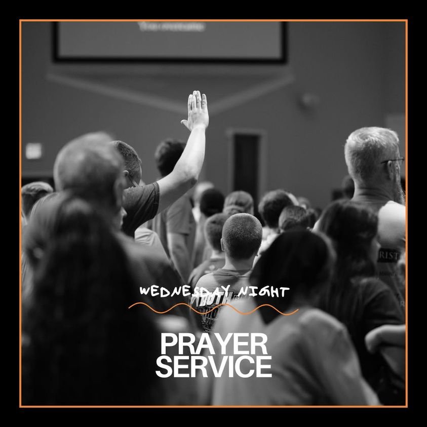 American Reformation Church Prayer Journal 27