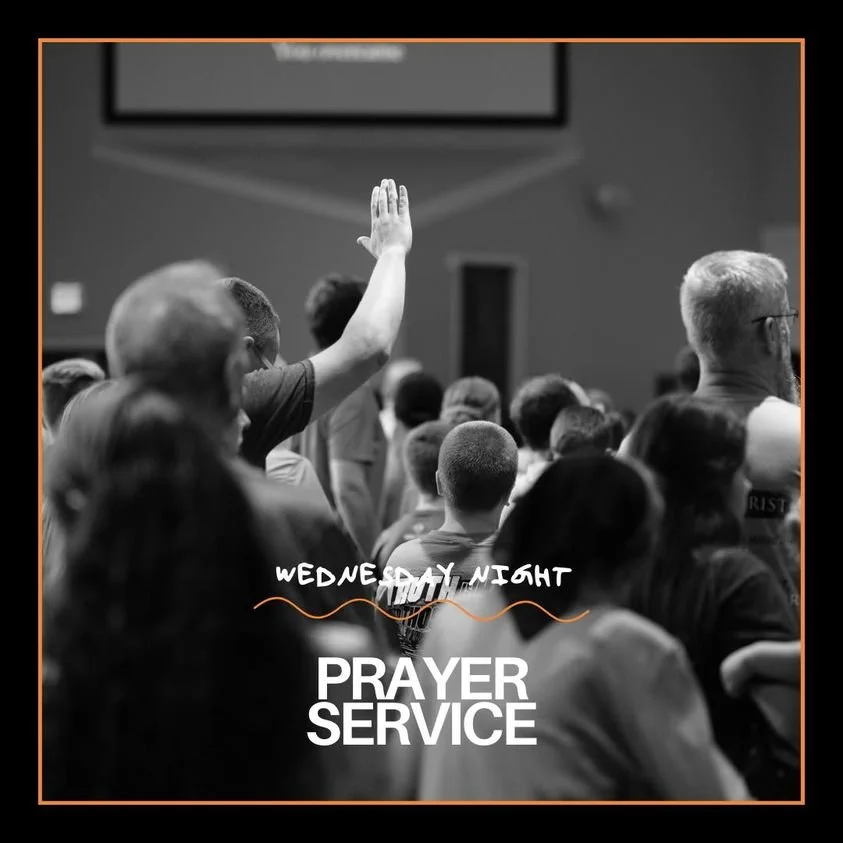 American Reformation Church Prayer Journal 29