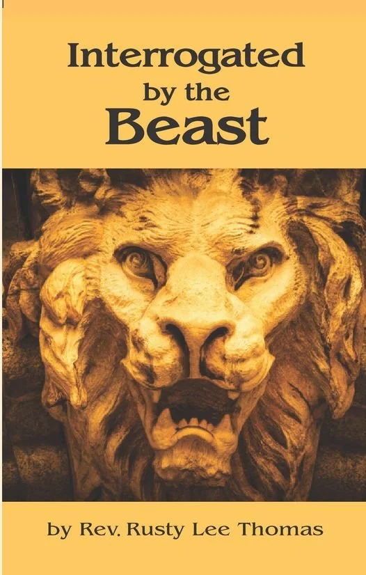 News Article On the Plight of the Rescuers.