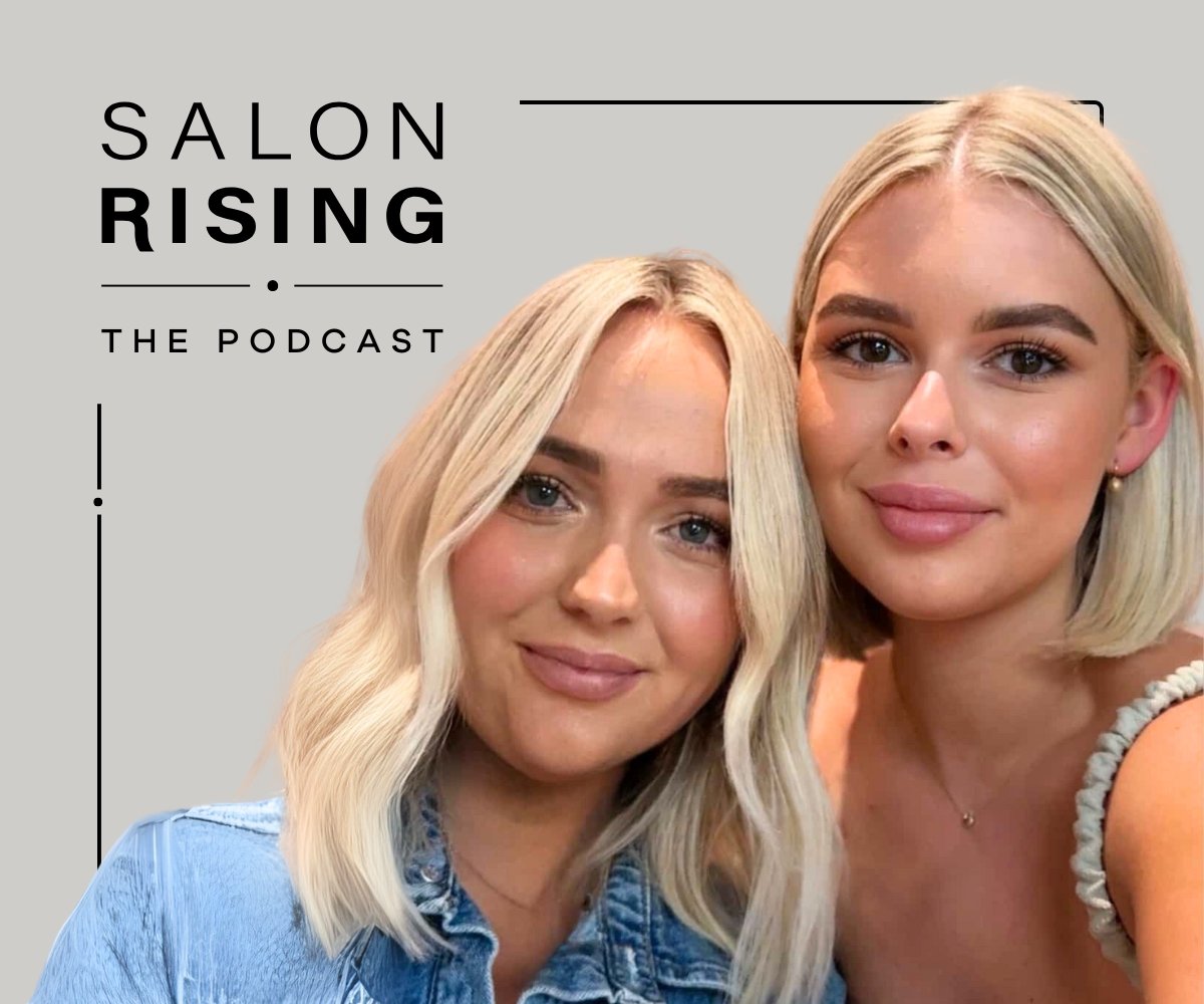 Co Owning a Salon: What It Really Takes to Build a Business with Your Best Friend