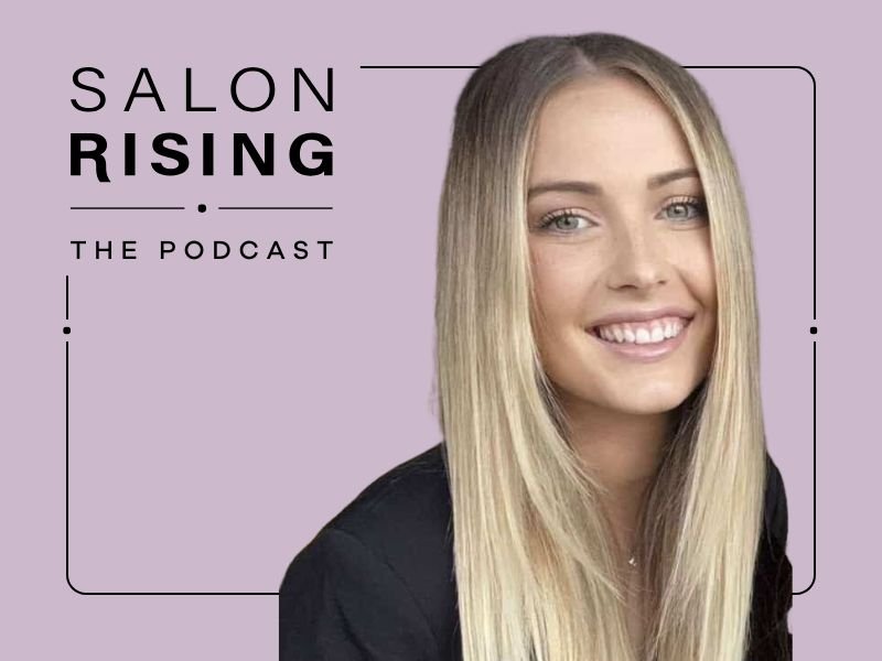 How One Salon Owner Walked Away From “Success” to Find Real Happiness – Ashlin's Powerful Story