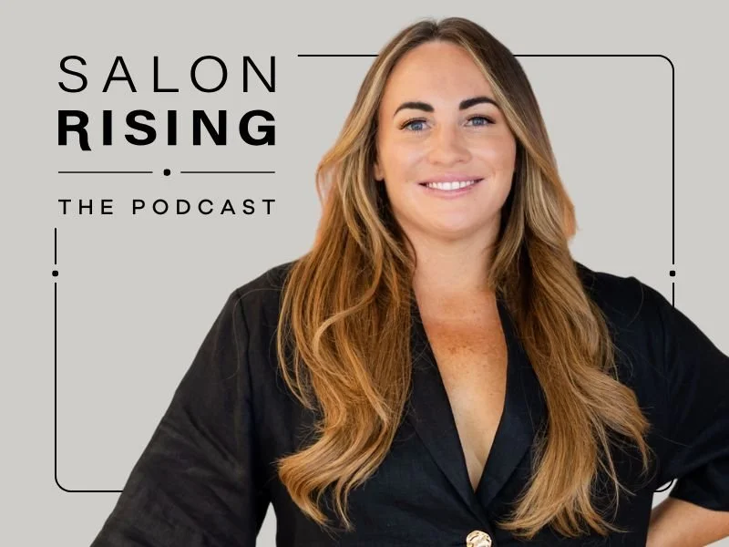 Building a Business on Purpose: How One Salon Owner Is Redefining What Success Really Looks Like