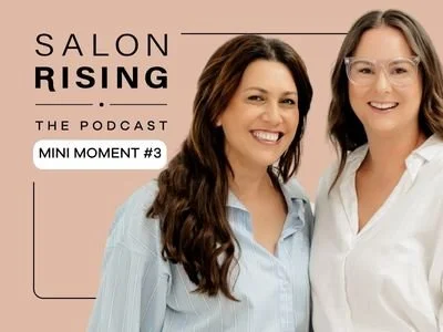 How to Hire Your First Team Member in Your Salon