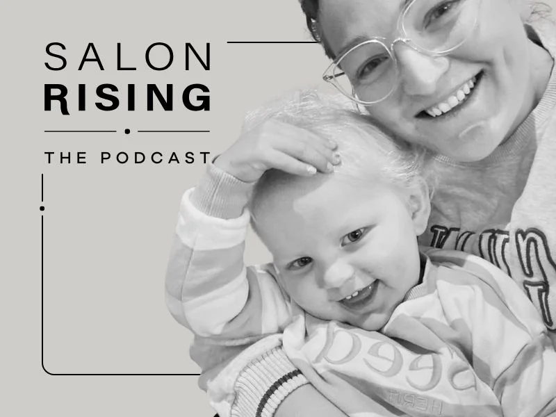 Resilience, Motherhood and Salon Leadership: Brodie’s Story of Strength