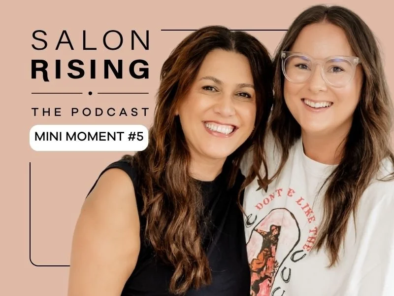 Navigating Sick Leave in Your Salon: Why It’s About More Than Just Time Off