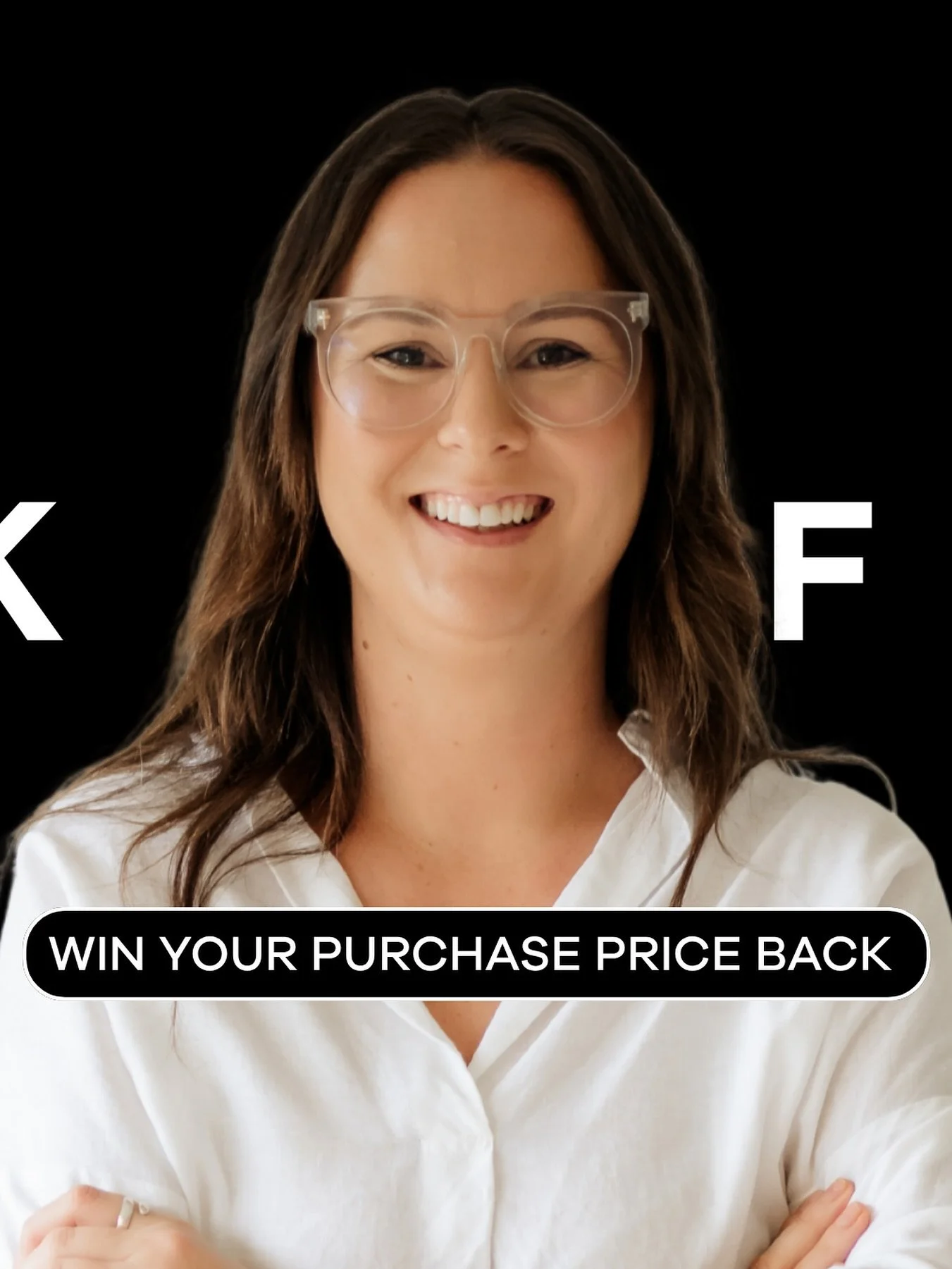 Black Friday is officially LIVE 💥

Up to 50% off our best selling courses, guides + bundles
and $600 off Rising Salon Live! Your chance to work with Samara live inside a transformational experience.

✨ Plus, every purchase this week goes in the draw