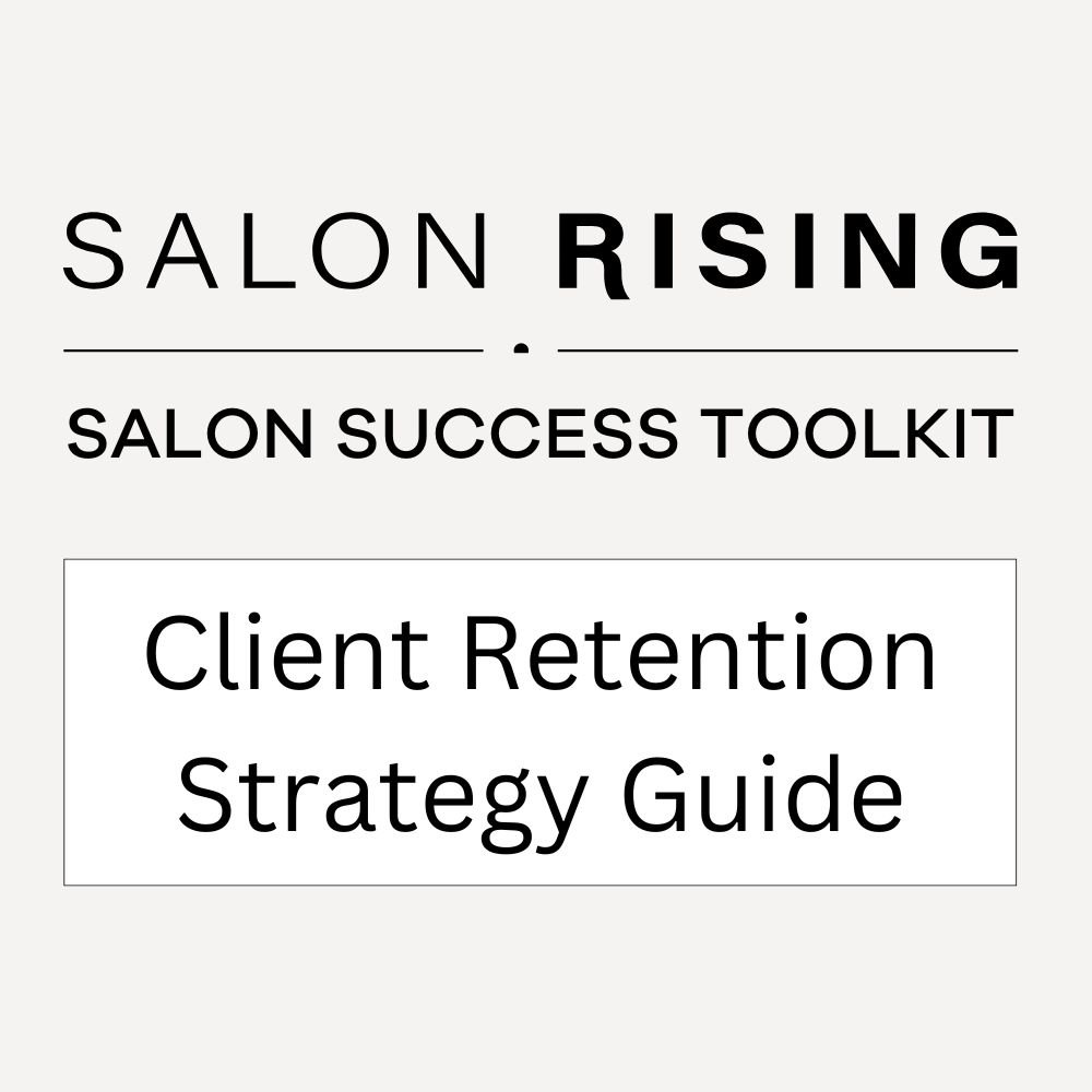 Client Retention Strategy Guide