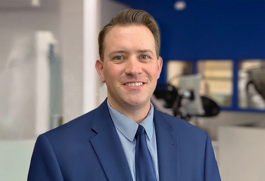 Valley Contax Announces Carl Kramer, OD, FAAO, FSLS as New Professional Relations Director