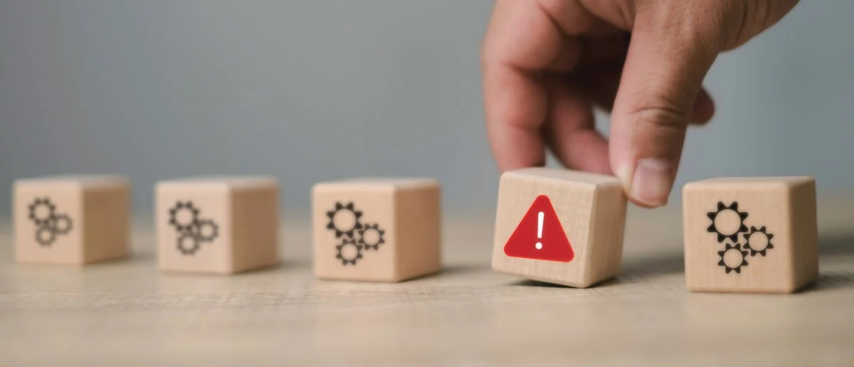 A Systems Approach to Reducing Human Error in a GP Manufacturing Operation