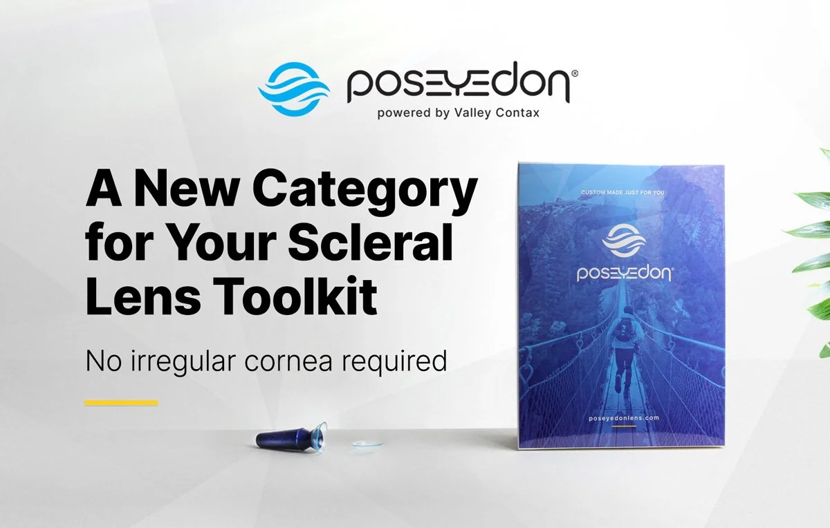 A New Category for Your Scleral Lens Toolkit 