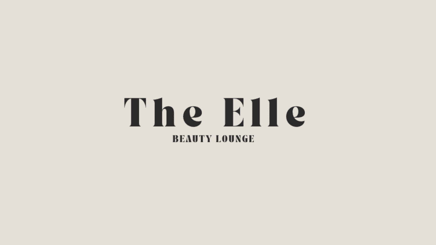 The Elle Lounge