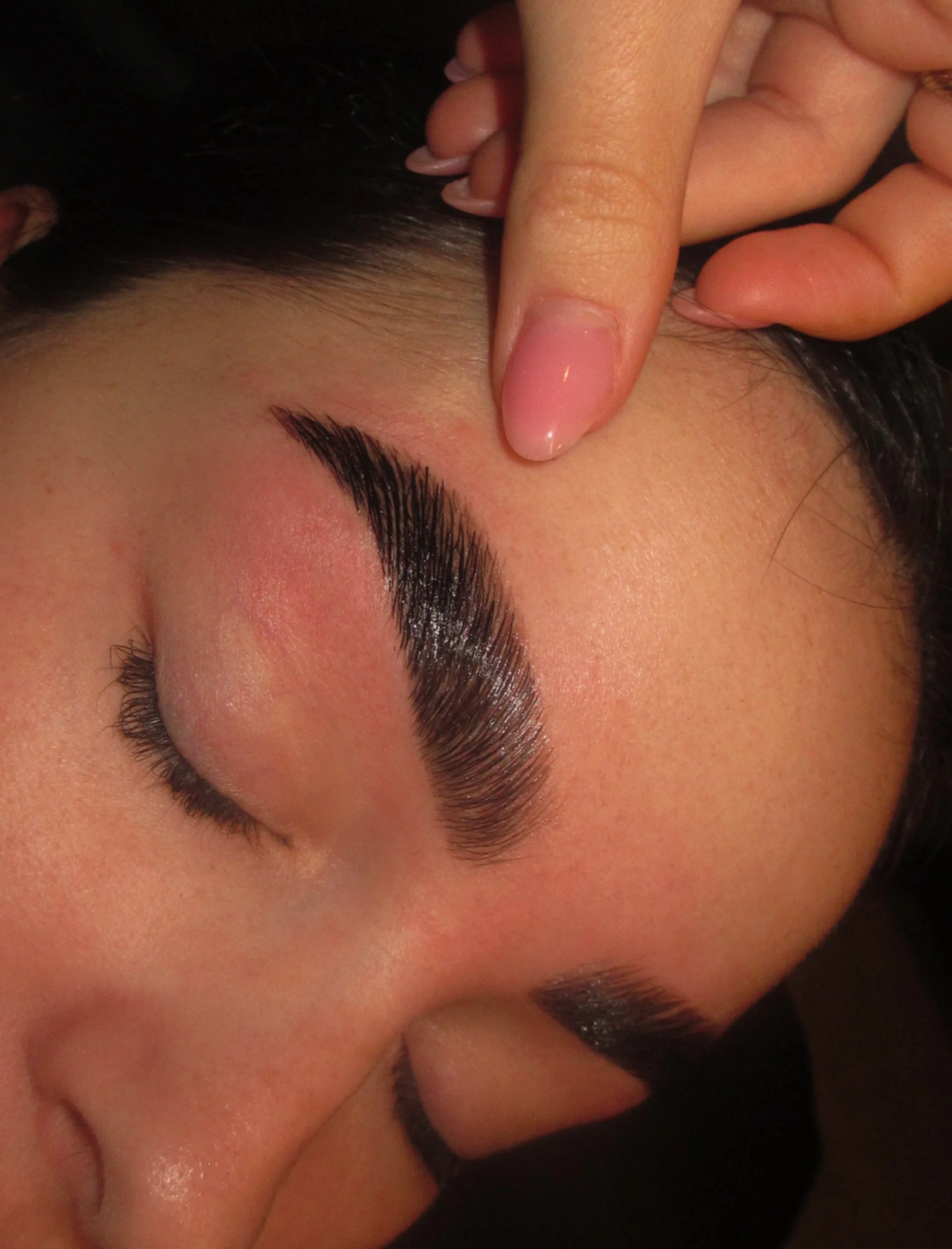 Brow Services