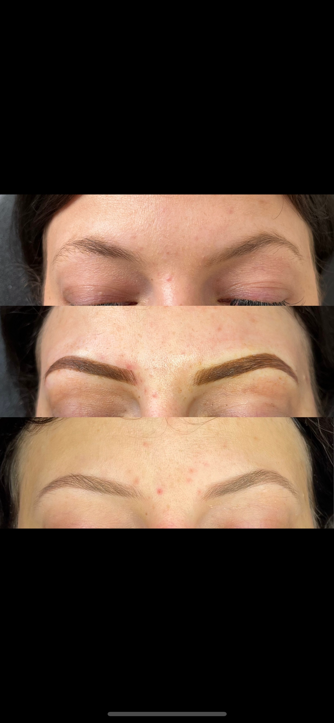 Permanent Makeup Services