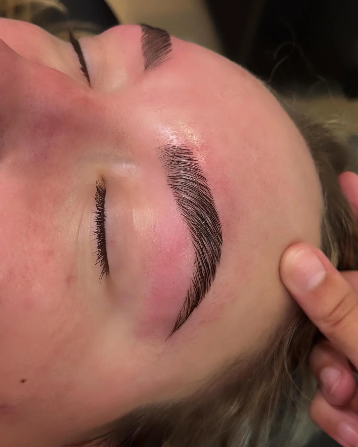 Brow Services