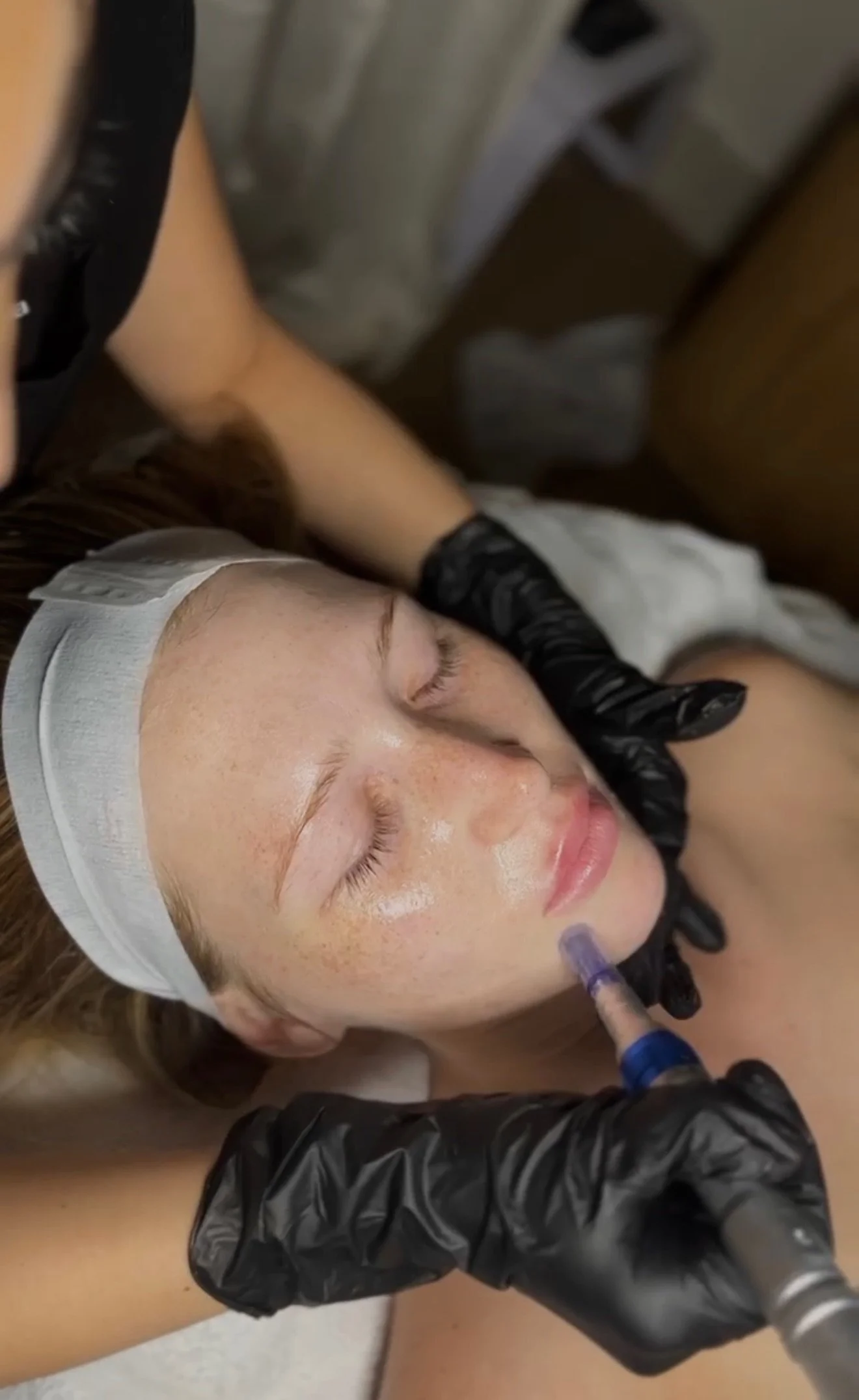 FACIALS