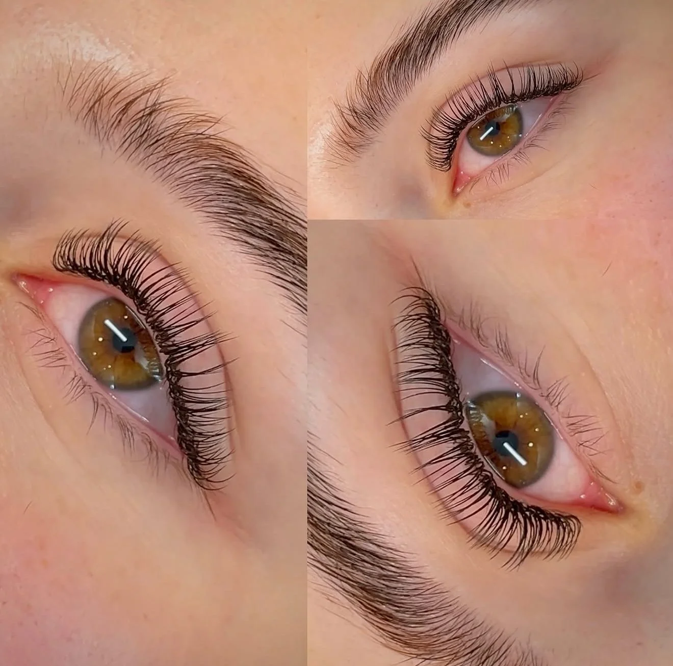 Lash Services