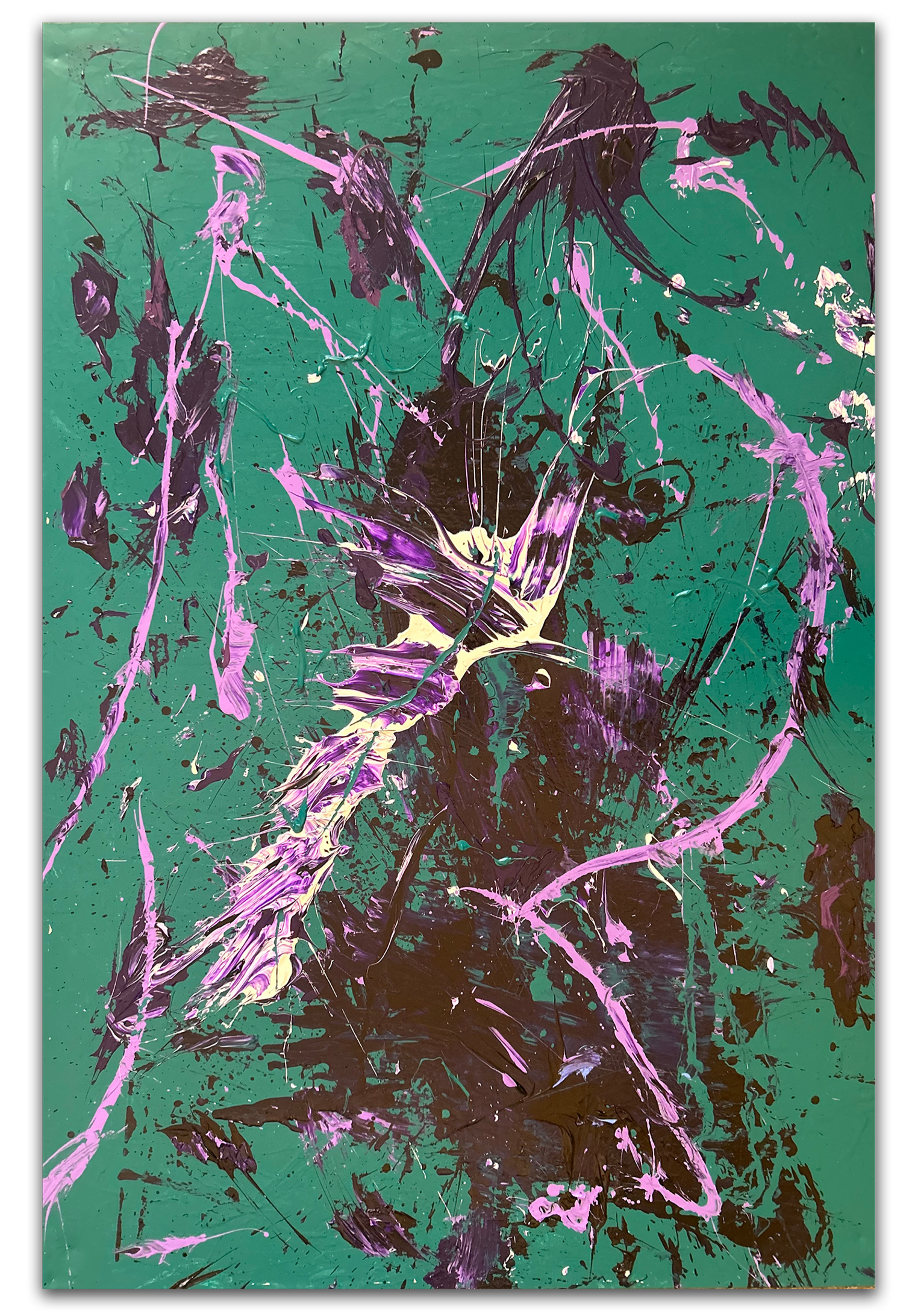 Soul's Plexus