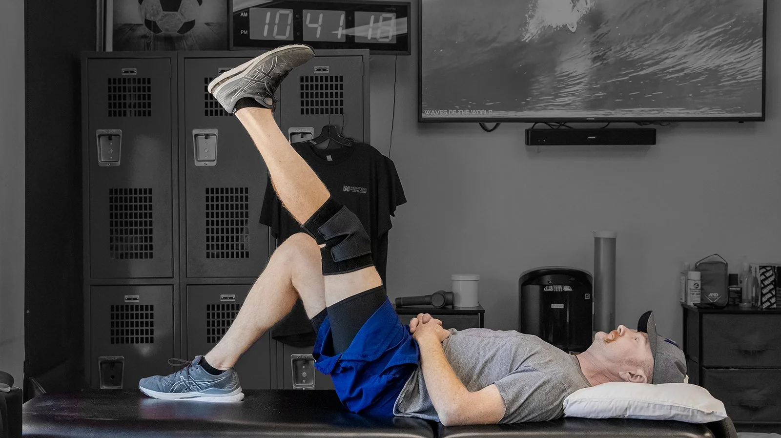 Montoya Physical Therapy and Wellness