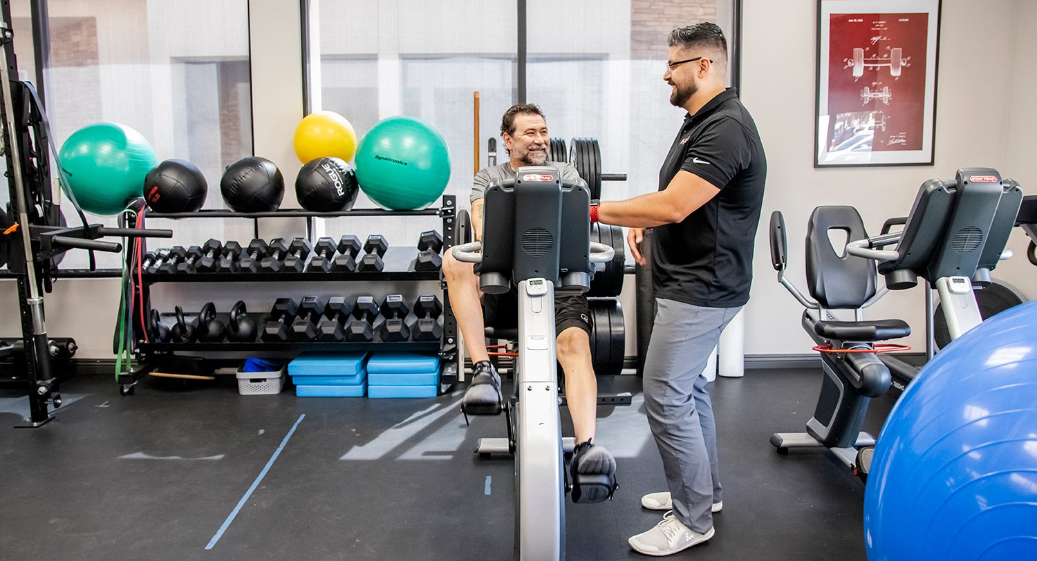 Montoya Physical Therapy and Wellness