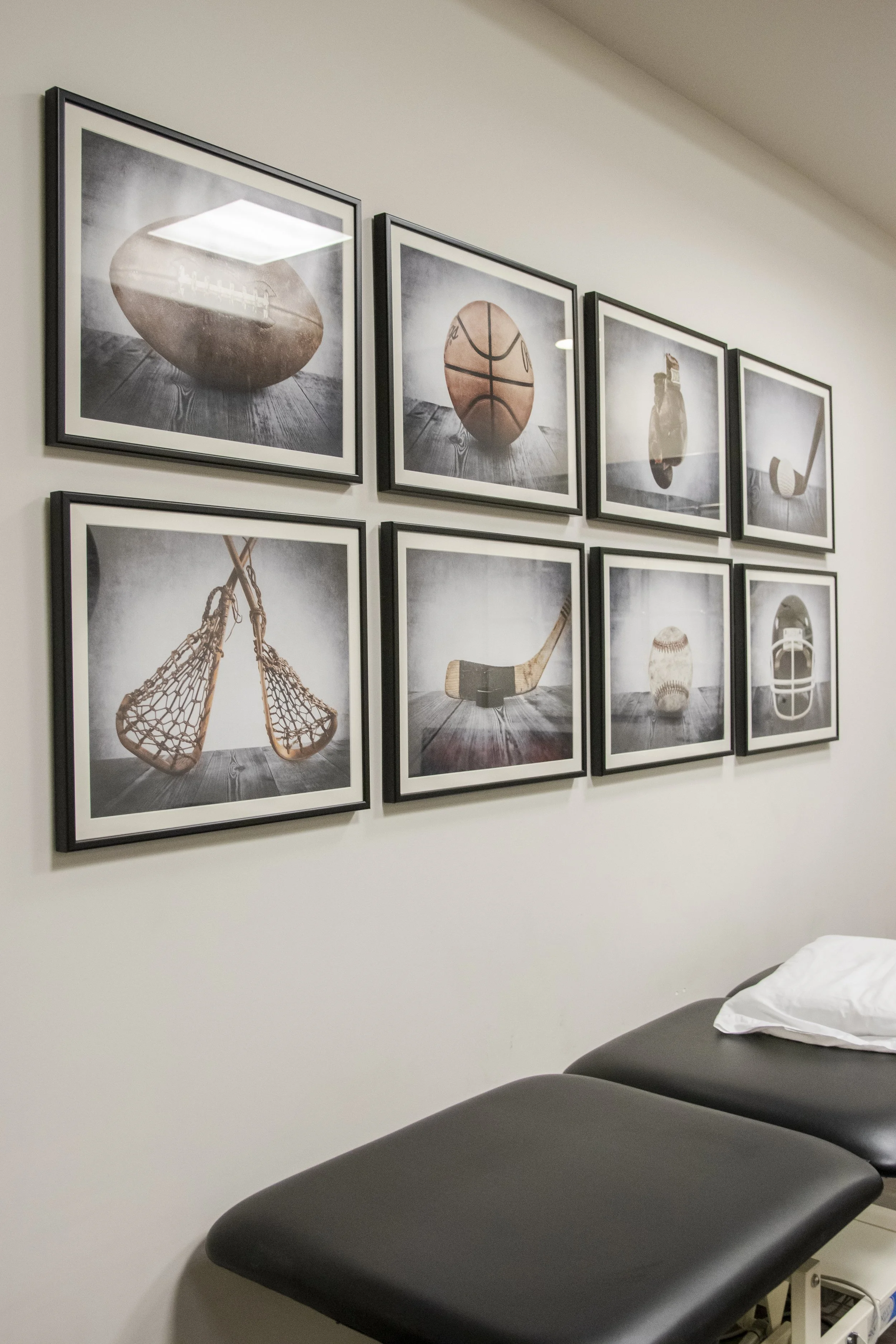 Montoya Physical Therapy and Wellness