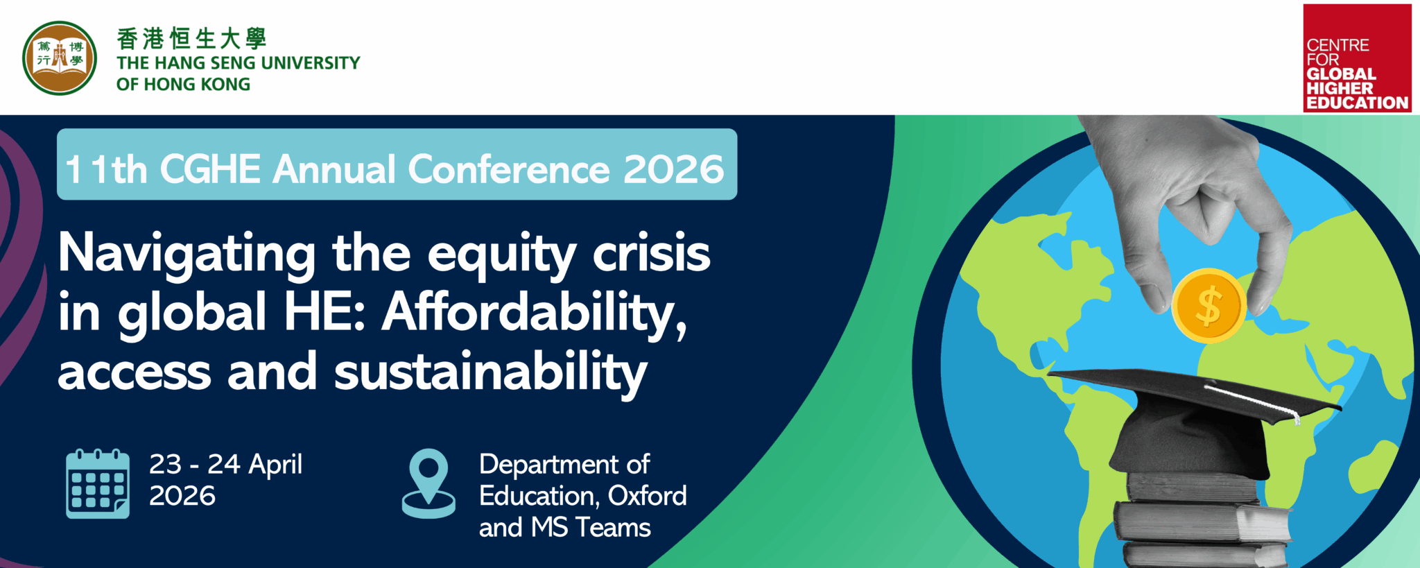 在2026年CGHE会议召开前夕，三位学者对服务学习与大学教育（SLCE）及大学的宗旨进行反思。