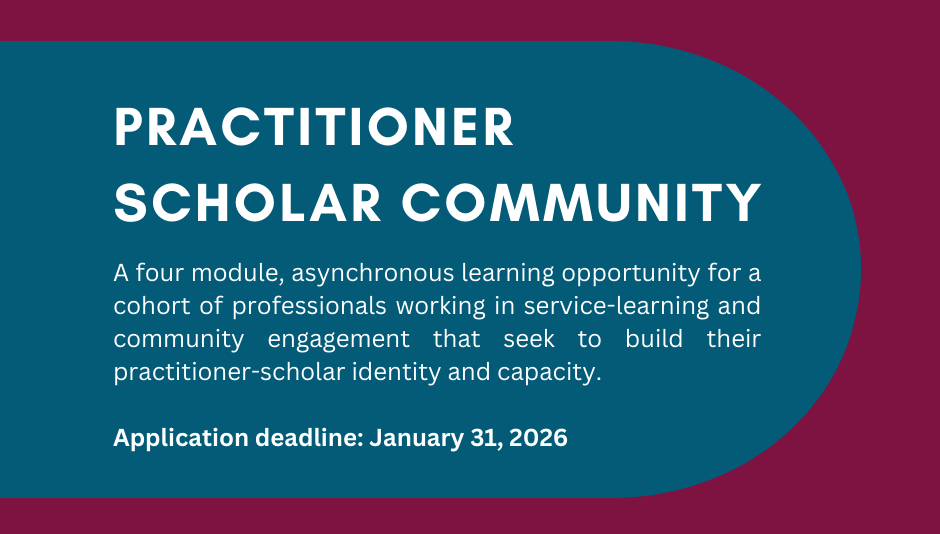 PSC application deadline