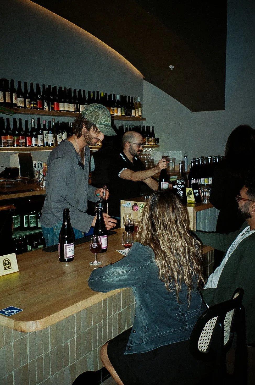 Bar photo 3