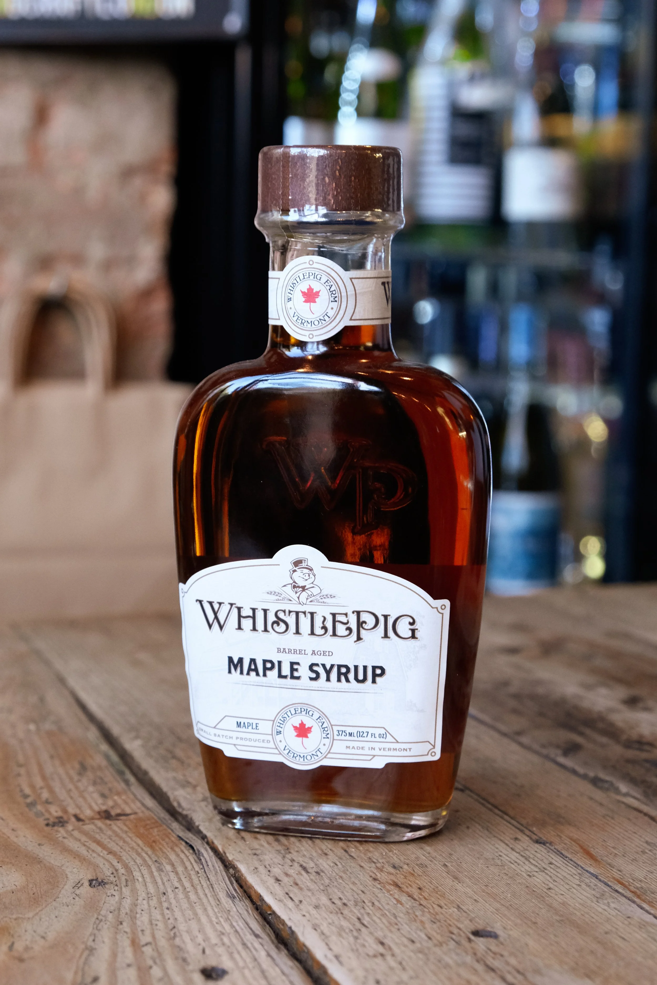 Vermouth Brined Olives by Jack Rudy Cocktail Co. — Art&Craft