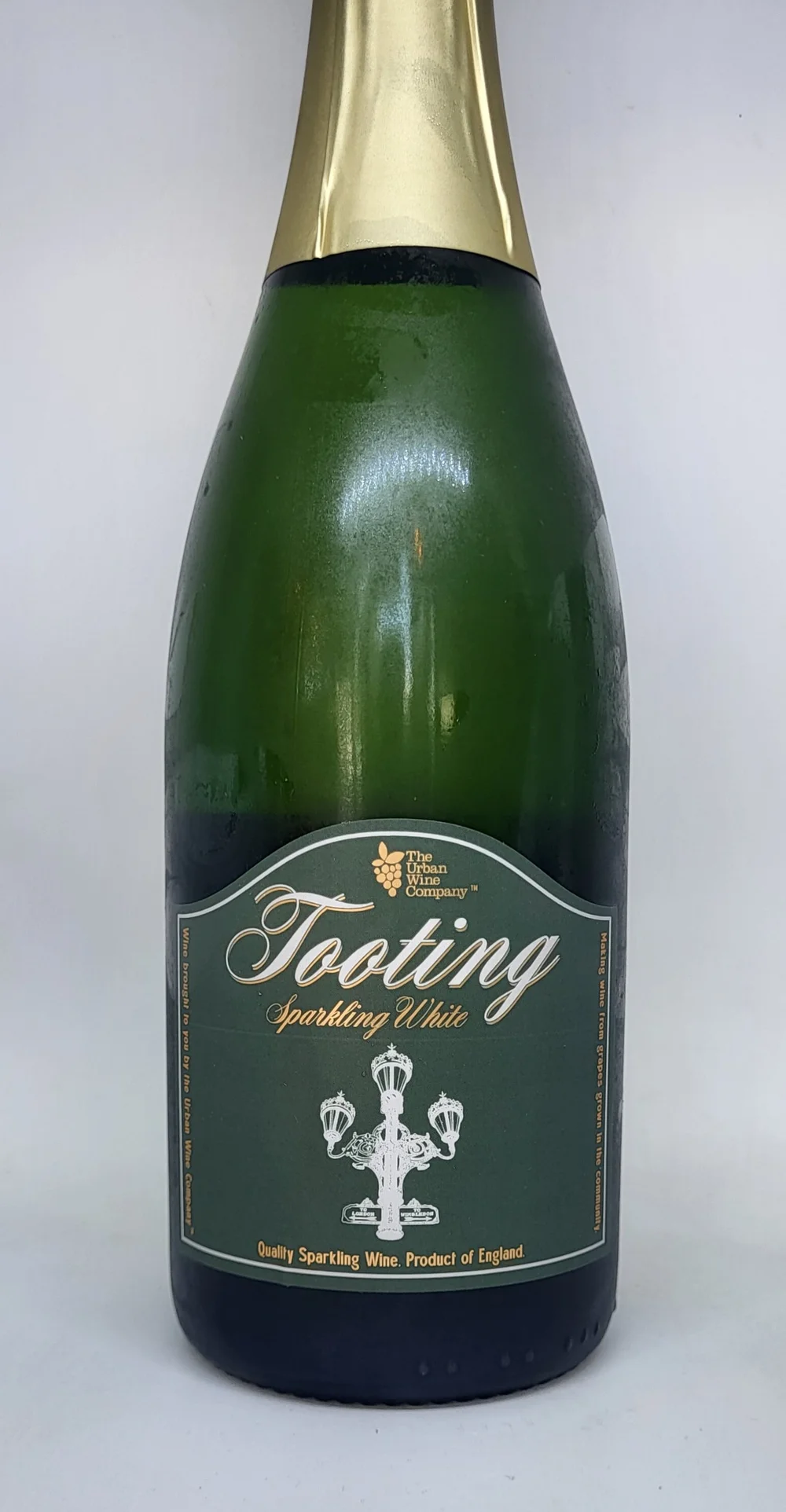 Urban Vines Menu Urban Wine Company Château Tooting