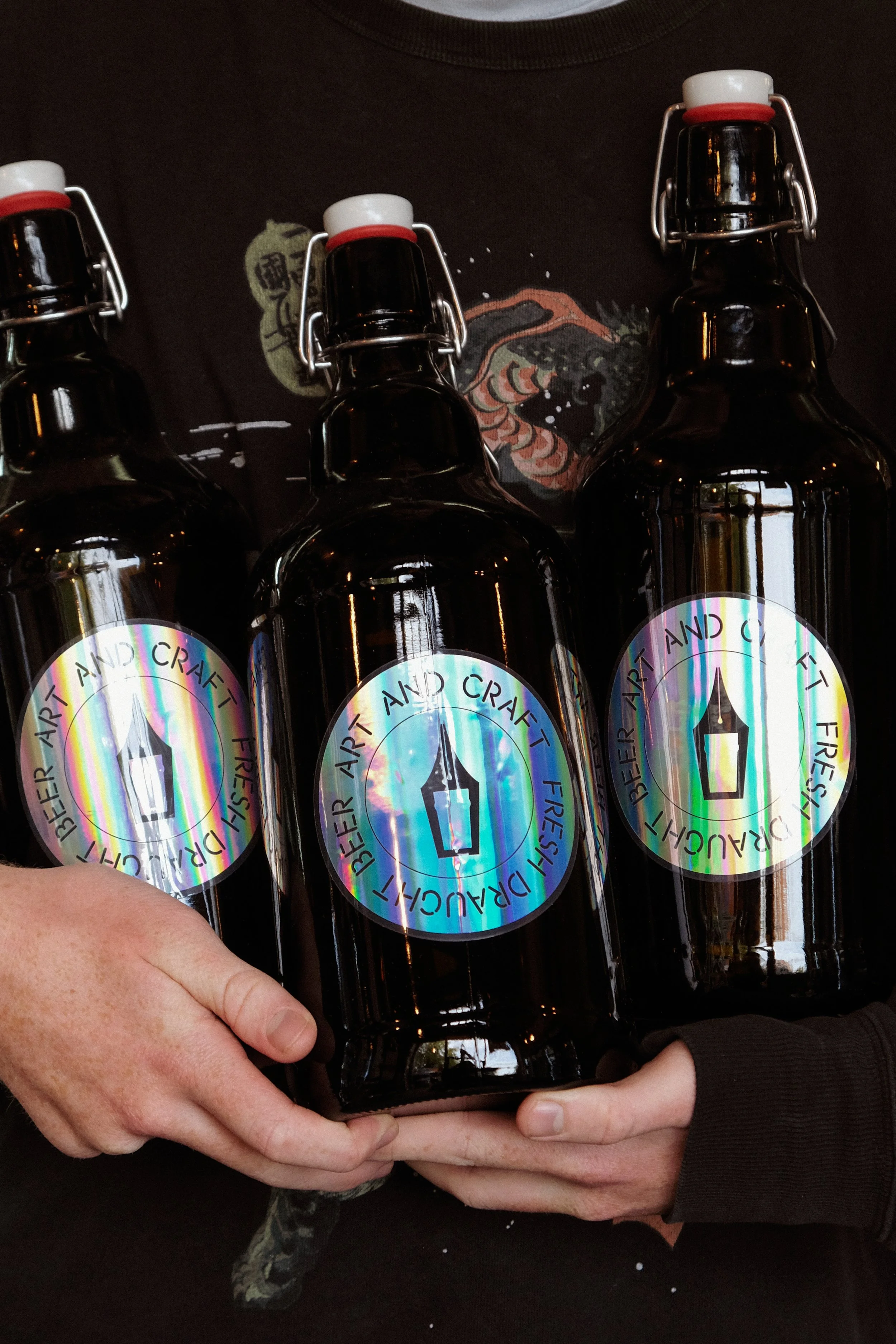 General 1 — Art&Craft