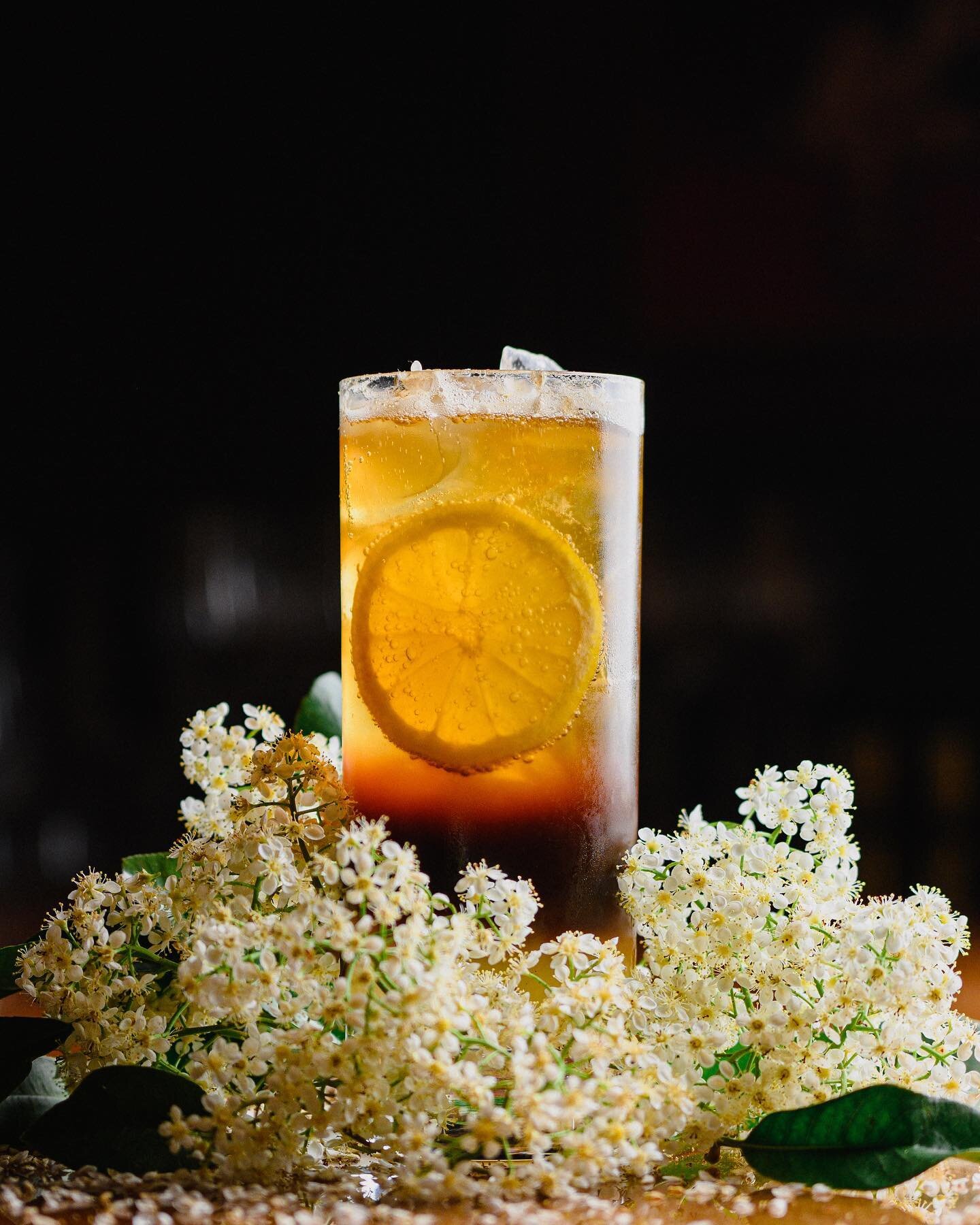 We&rsquo;re so excited to share our new special featuring the beautiful Monin Elderflower syrup. Come try our new Sparkling Elderflower Americano made with espresso, fresh lemon juice, elderflower syrup, and sparkling water. It&rsquo;s refreshing, sw