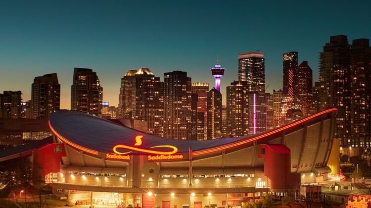 Calgary Snags Second Spot in National Ranking of Venture Capital Flow