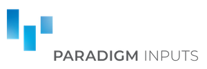 Logo of Barada Group Industries in blue and black text with a stylized blue wave design.
