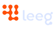 Leeg