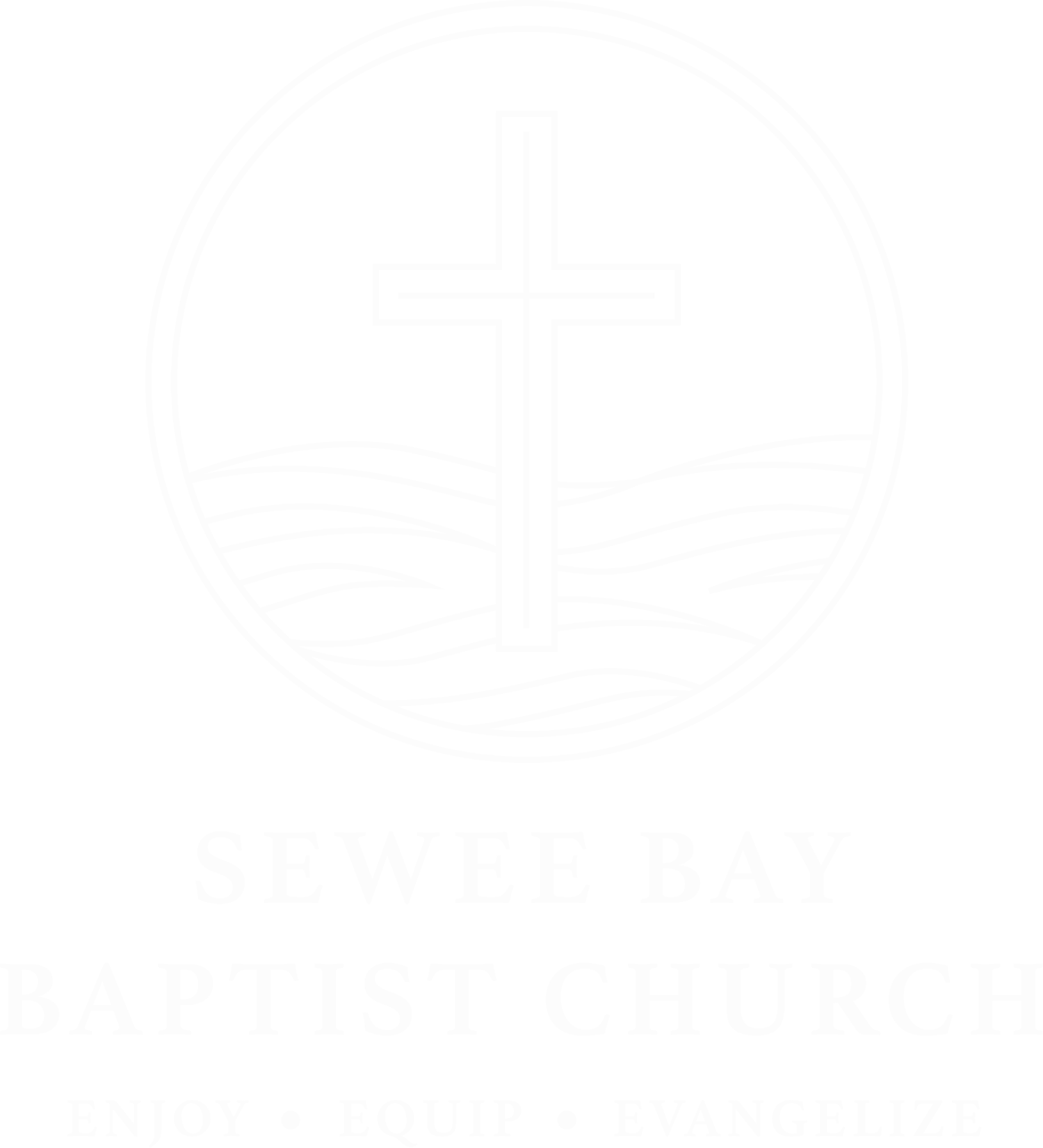 Sewee Bay Baptist Church