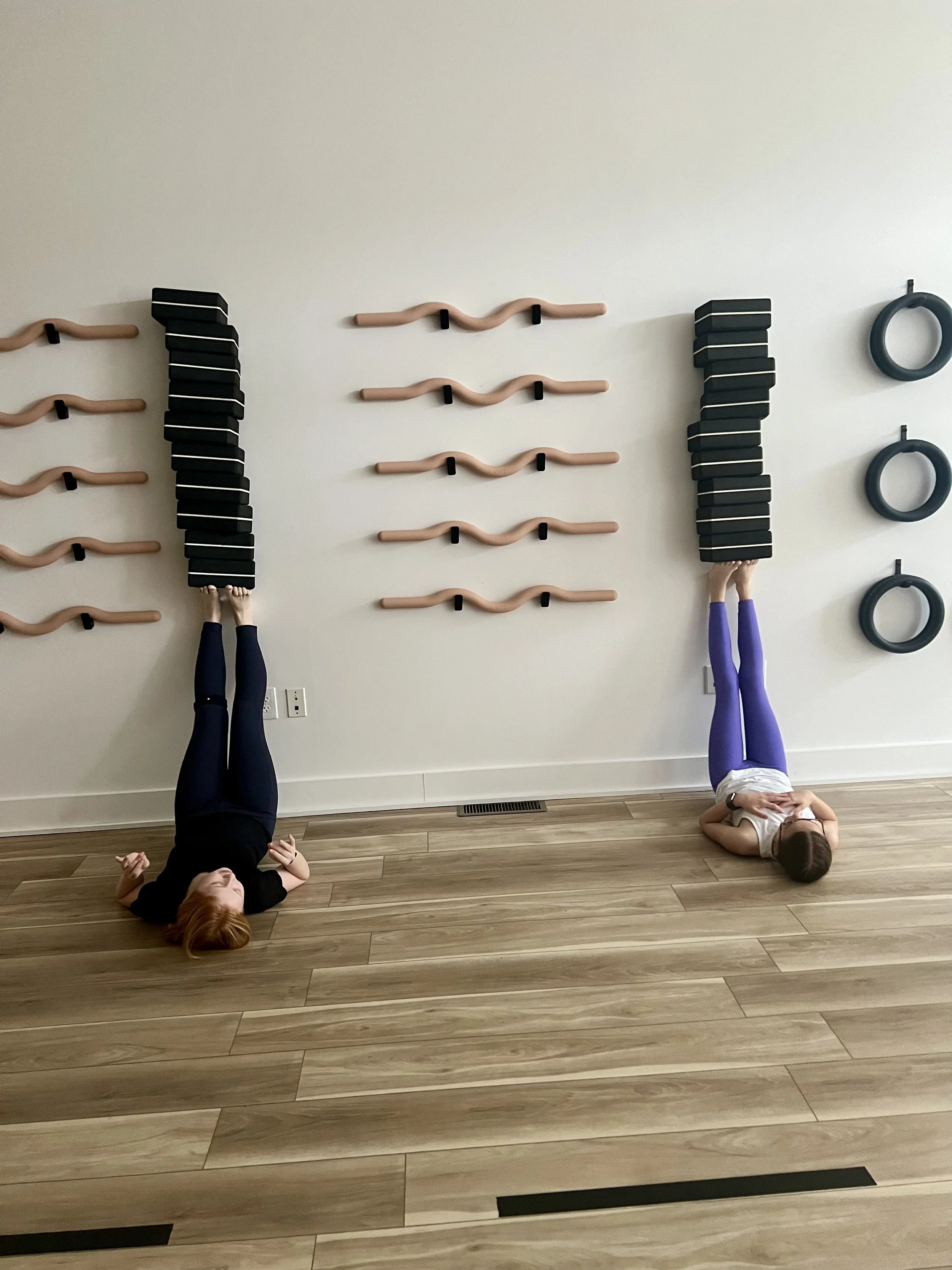 Midday Kids Yoga (ages 7+)