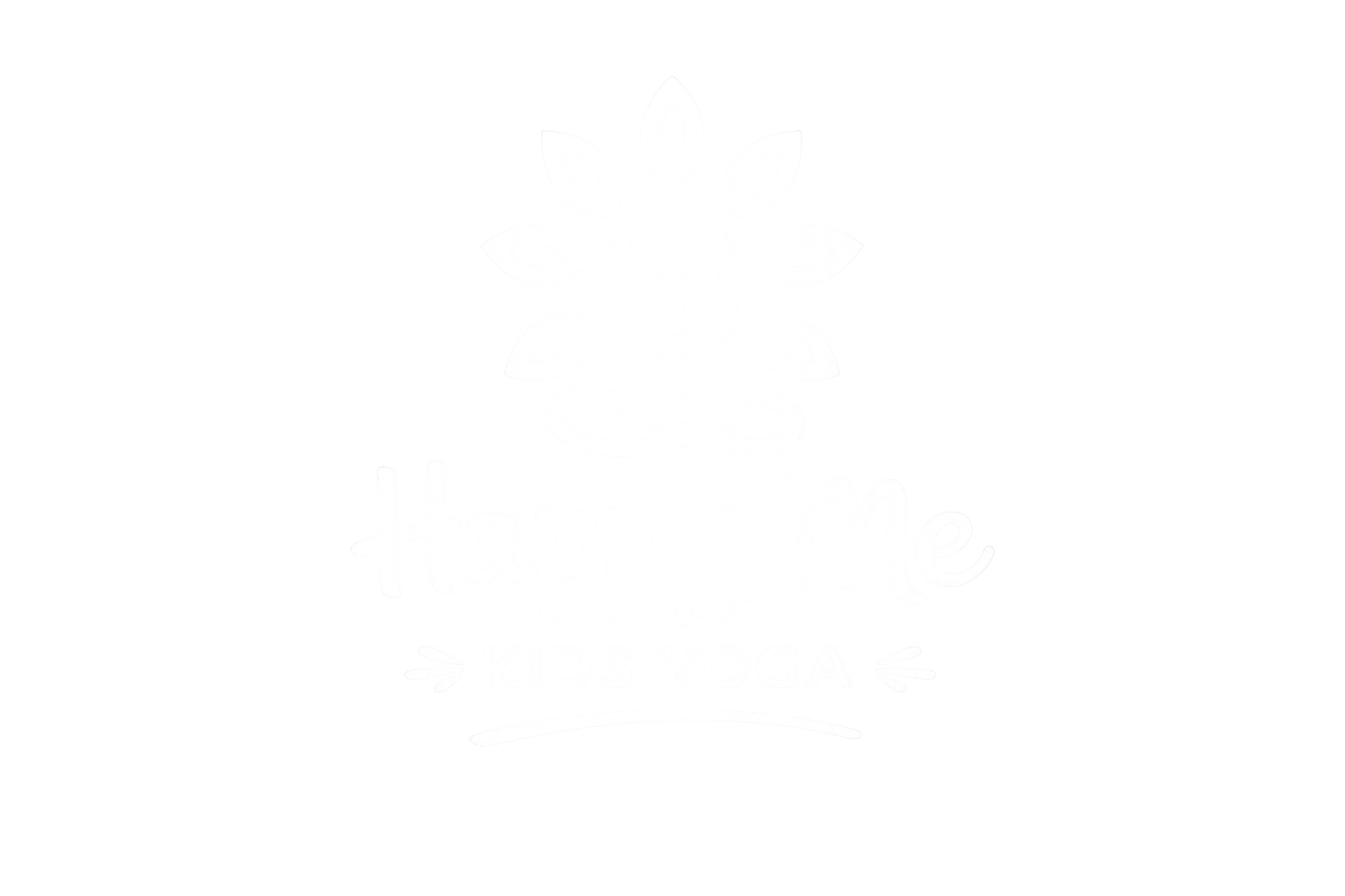 Happy Me Kids Yoga