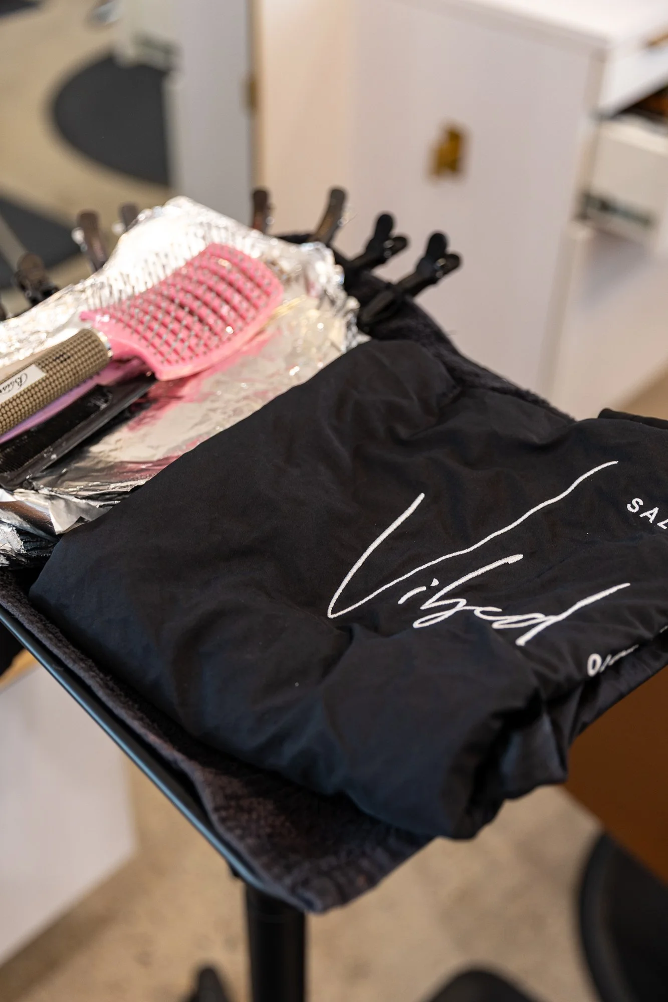 The Difference Between “Low Maintenance” and “Neglected” Hair