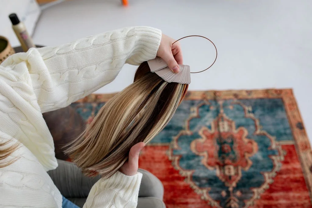 Which Hair Extension Method Is Right for Your Lifestyle?