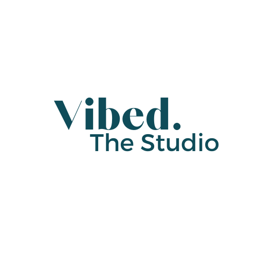 Vibed. The Studio