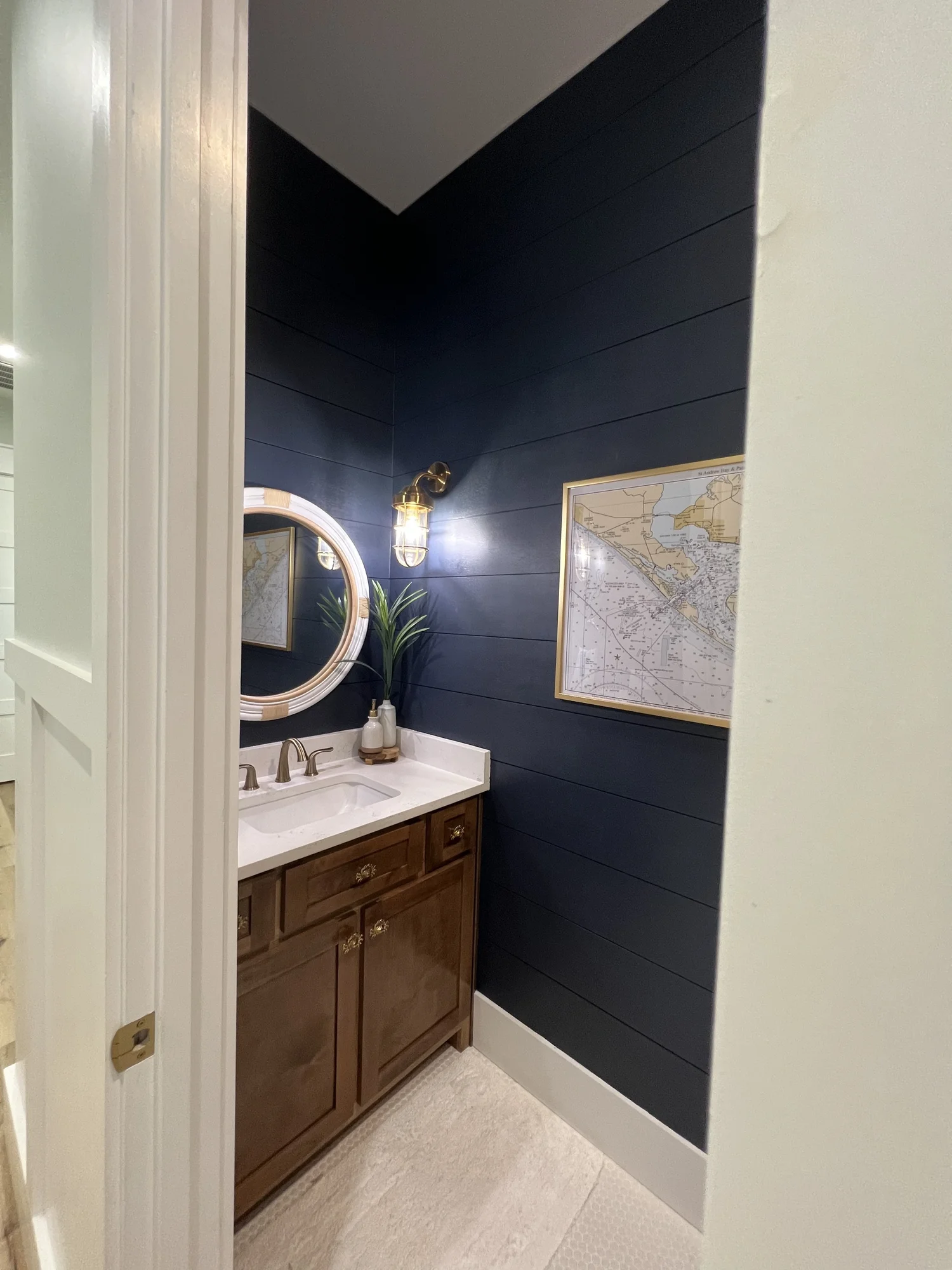 All Things Powder Bath