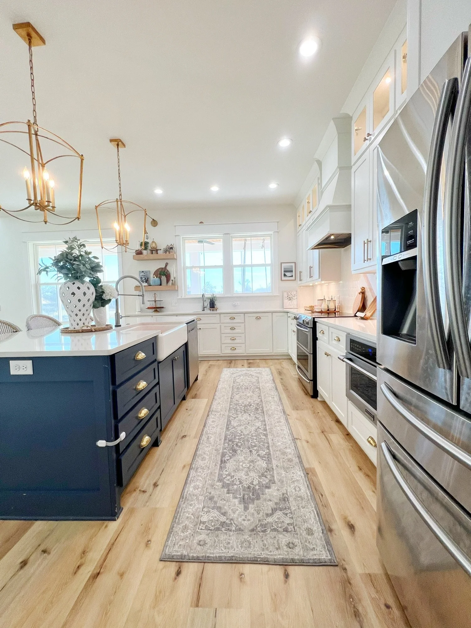 Kitchen Design Tips