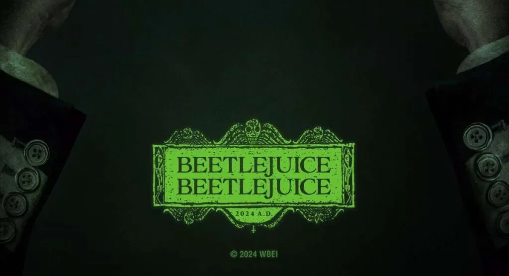 Progressive X Beetlejuice