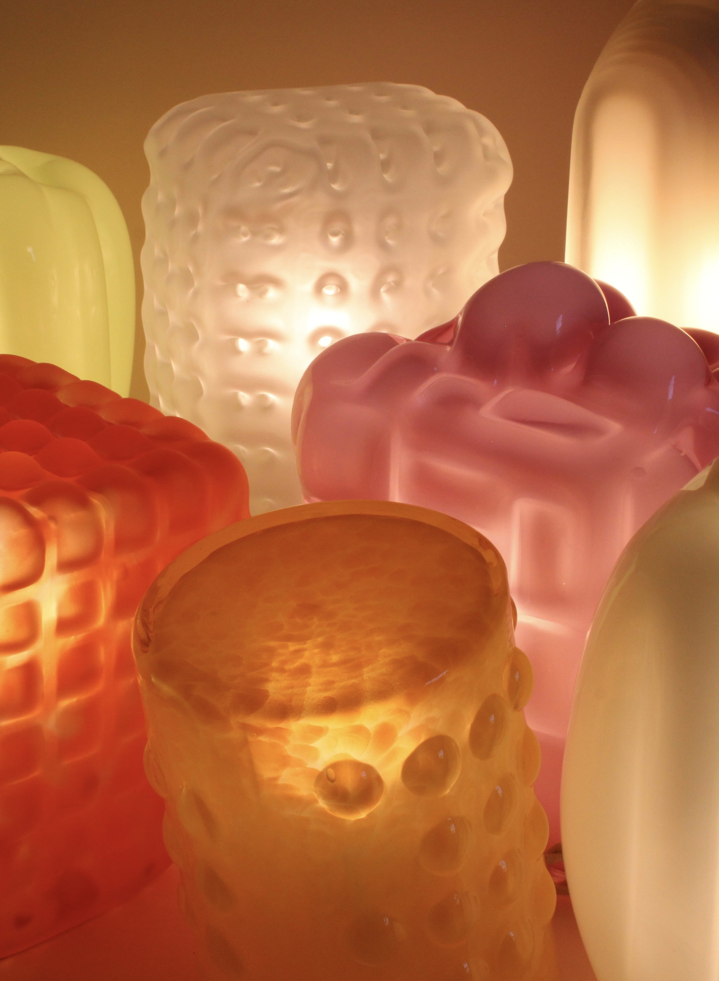 Auras Orr Gidon Lighting