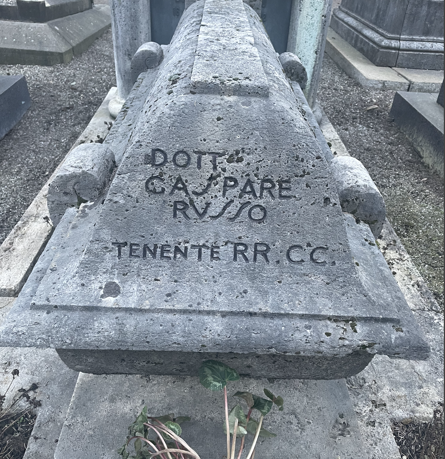 Cimitero Monumentale | Milan, Italy