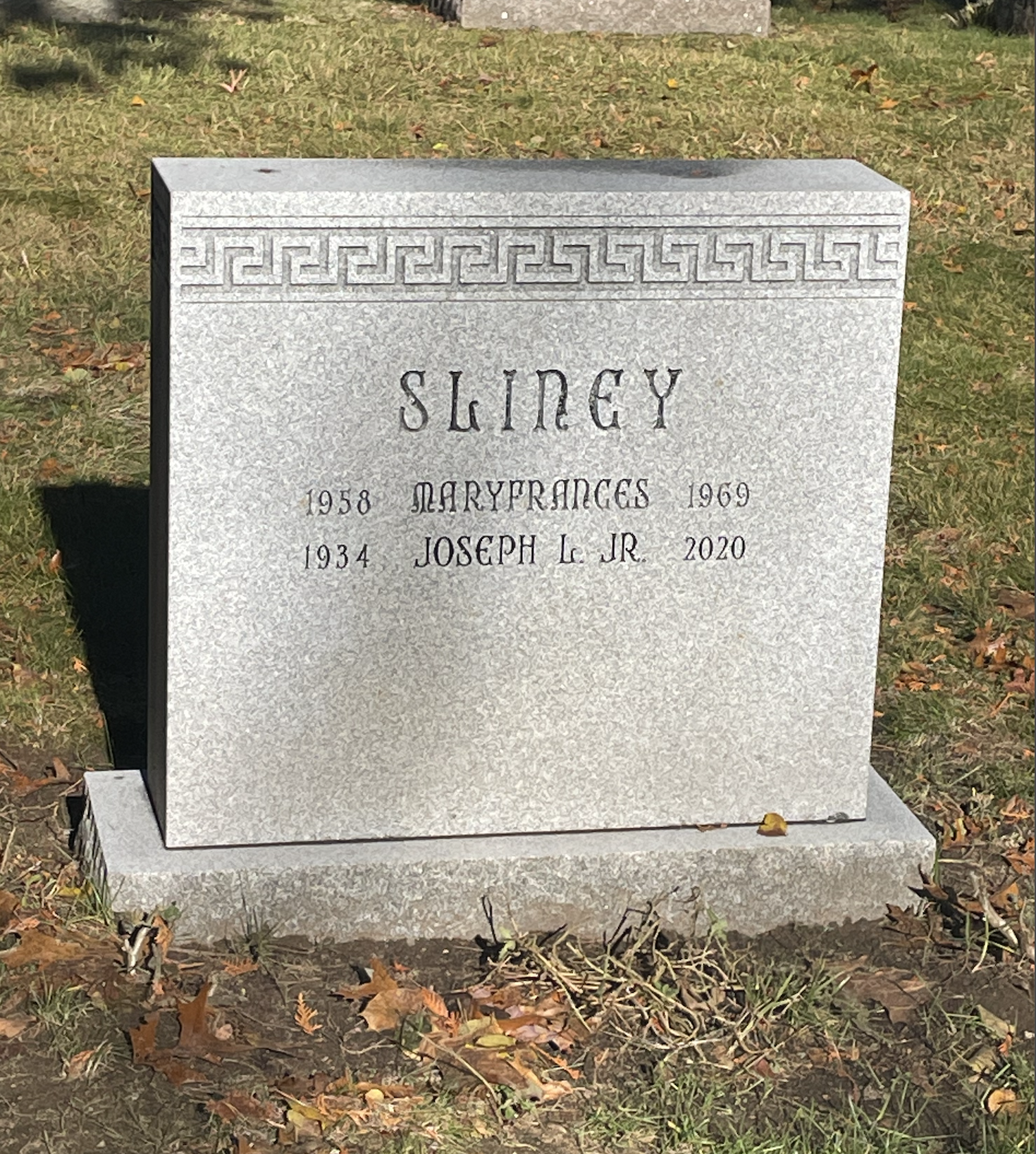 Sleepy Hollow Cemetery | Concord, MA, USA