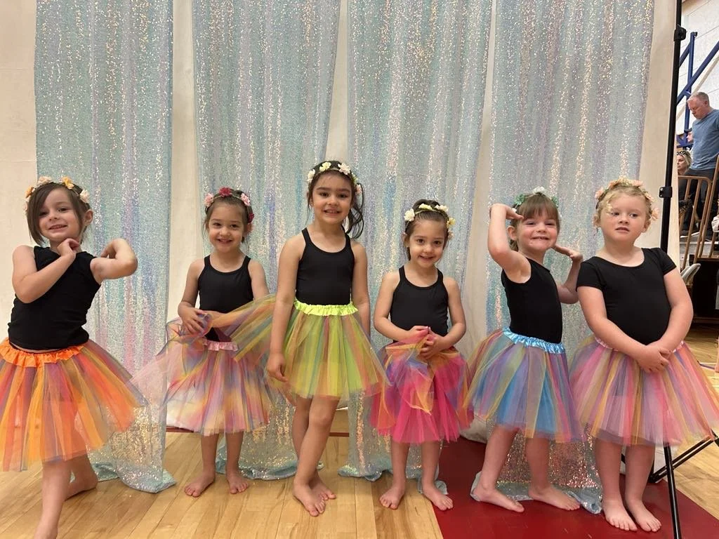 1st Day of Classes for All Recreational Classes