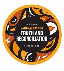 Tuesday, September 30, 2025: Classes Cancelled for National Day for Truth and Reconciliation