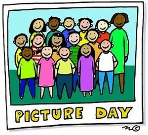 Tuesday, October 7, 2025: Picture Day at St. Margaret’s School